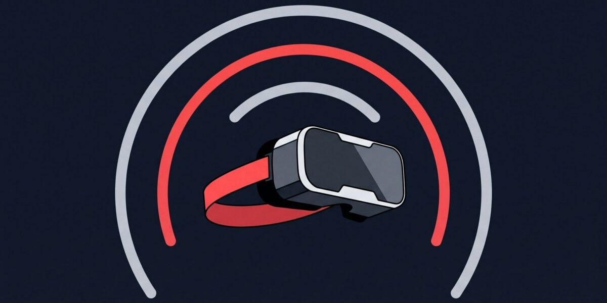Si la puges tu, posa-hi d'alt: «Casc VR sense cables — configurar Air Link, Virtual Desktop i Steam Link